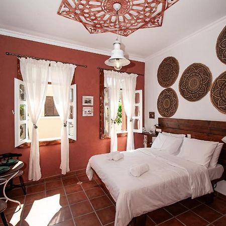 Tango Suites Rhodes City Kültér fotó
