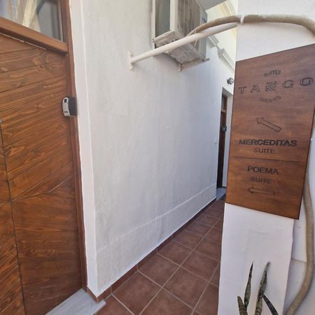 Tango Suites Rhodes City Kültér fotó
