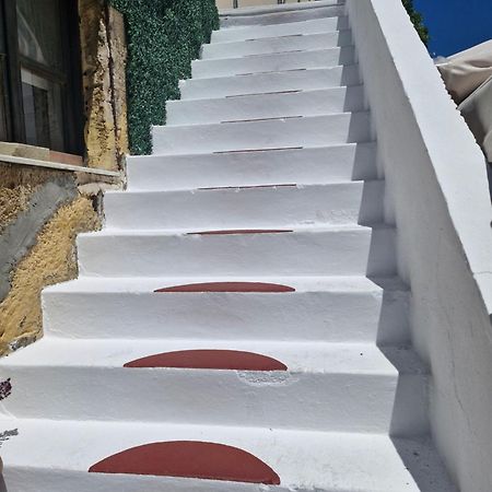 Tango Suites Rhodes City Kültér fotó