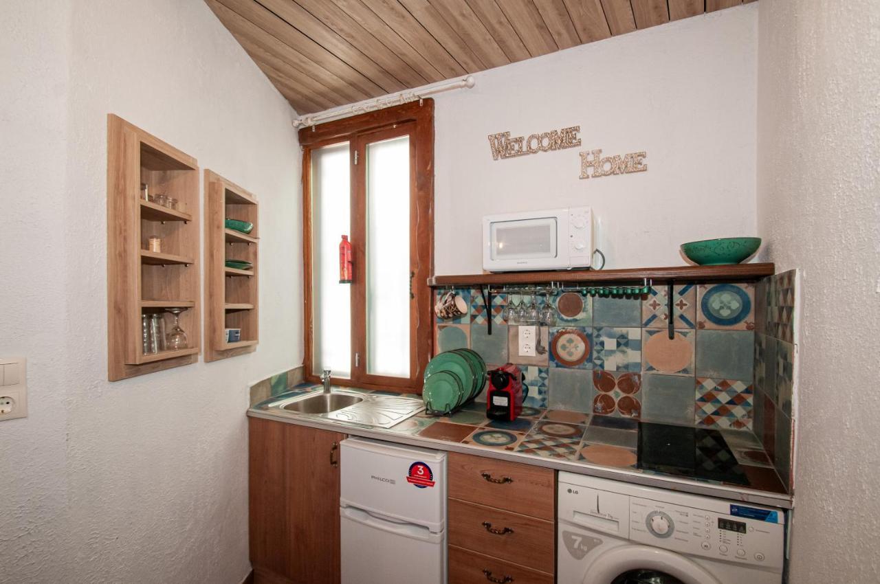 Tango Suites Rhodes City Kültér fotó