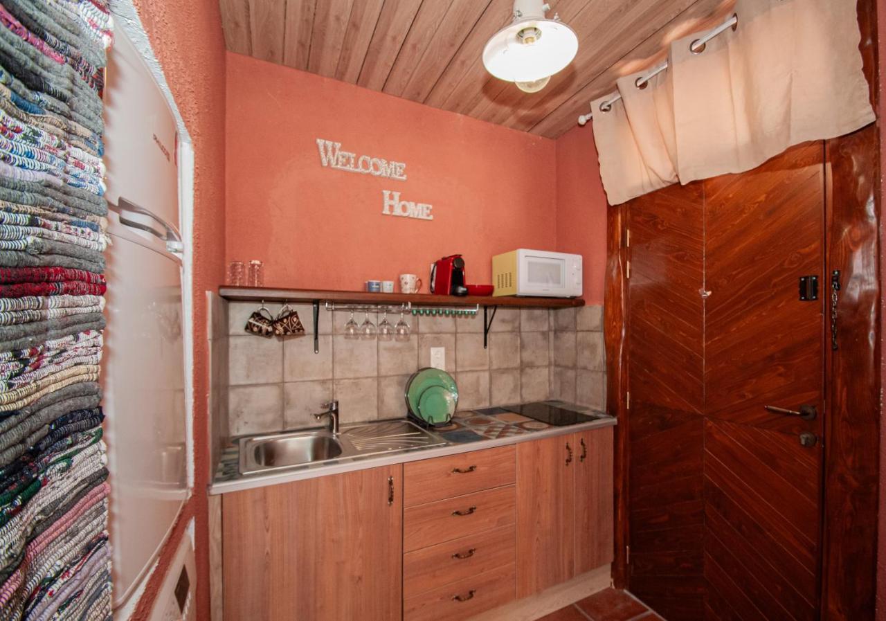 Tango Suites Rhodes City Kültér fotó