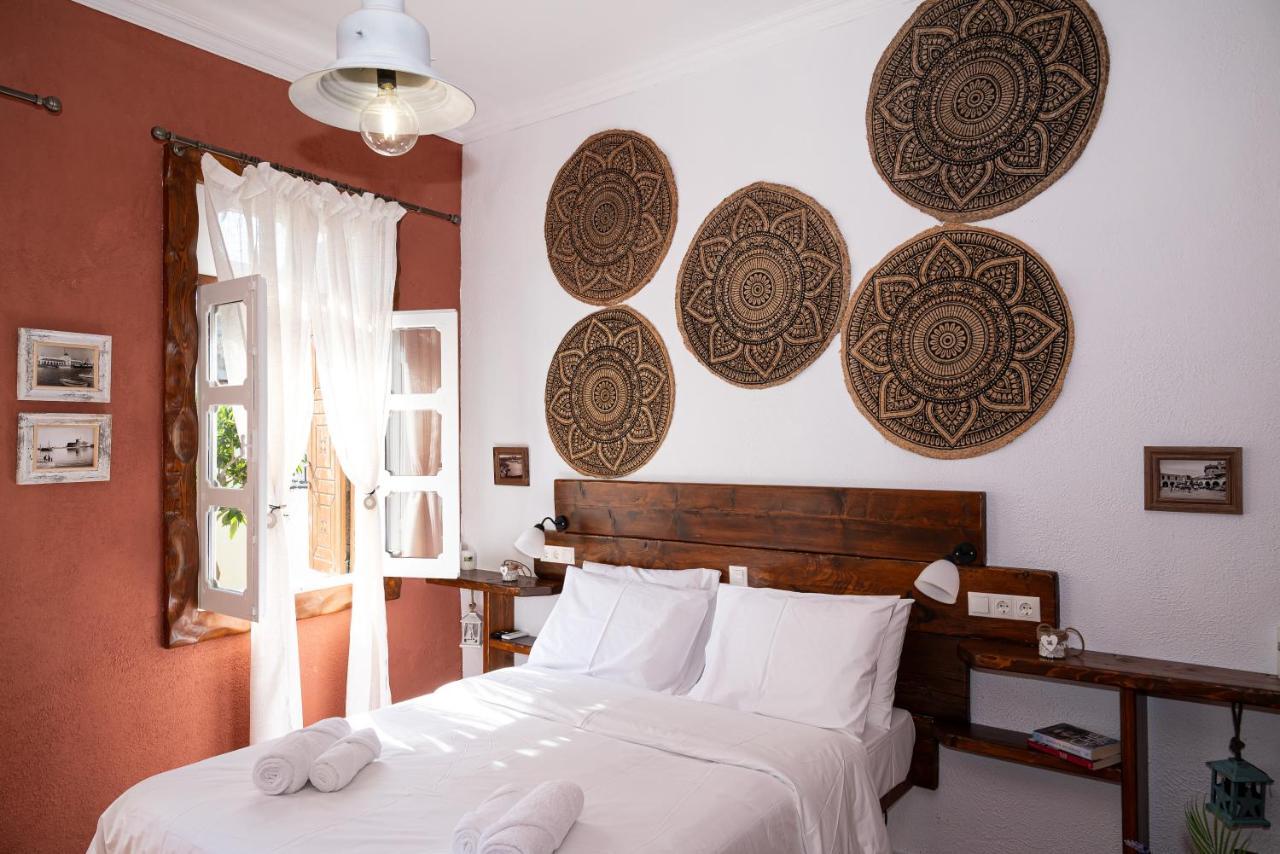 Tango Suites Rhodes City Kültér fotó