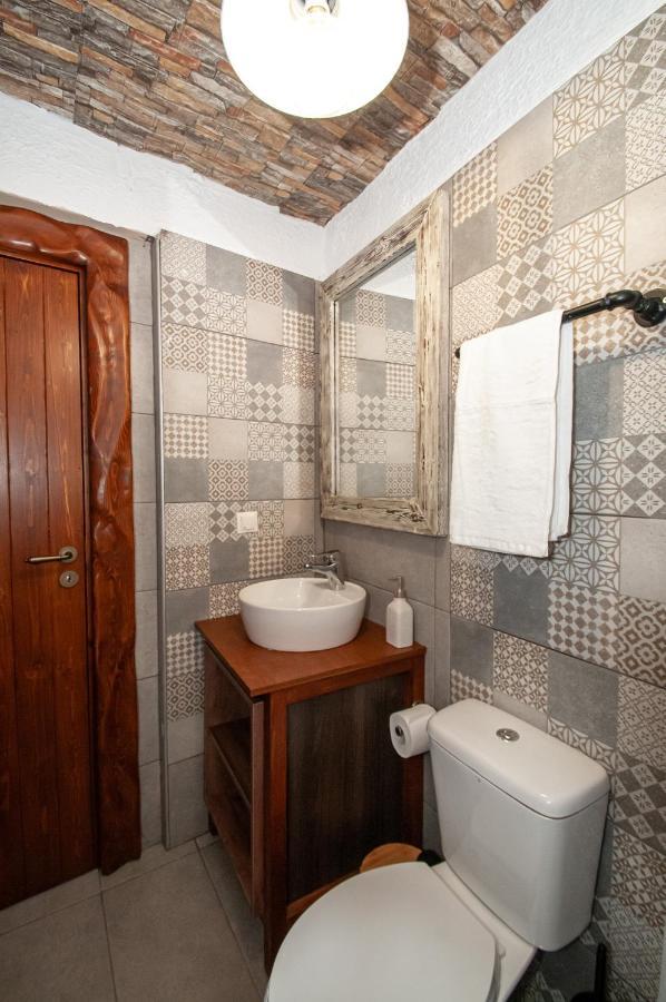 Tango Suites Rhodes City Kültér fotó