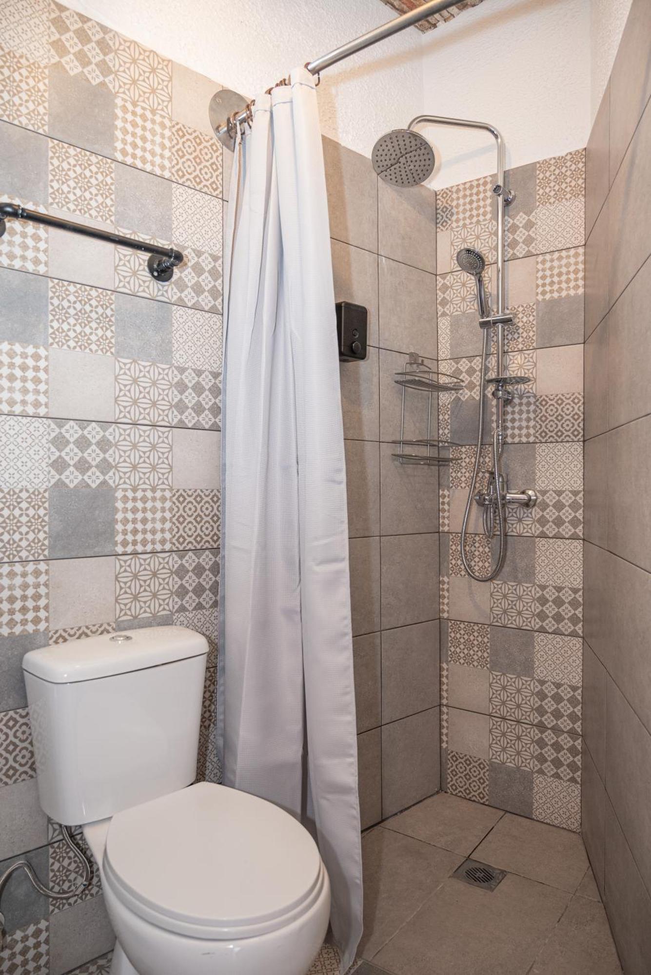 Tango Suites Rhodes City Kültér fotó