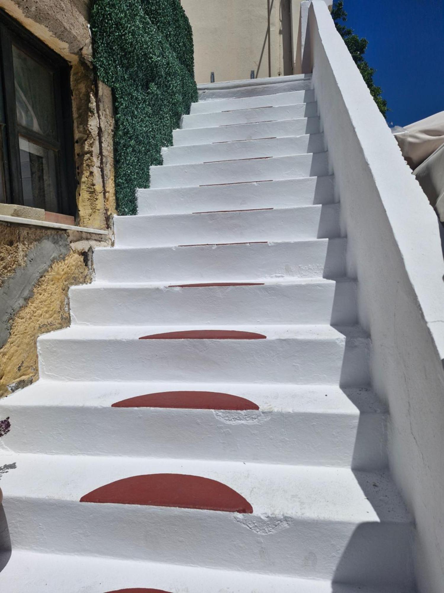 Tango Suites Rhodes City Kültér fotó