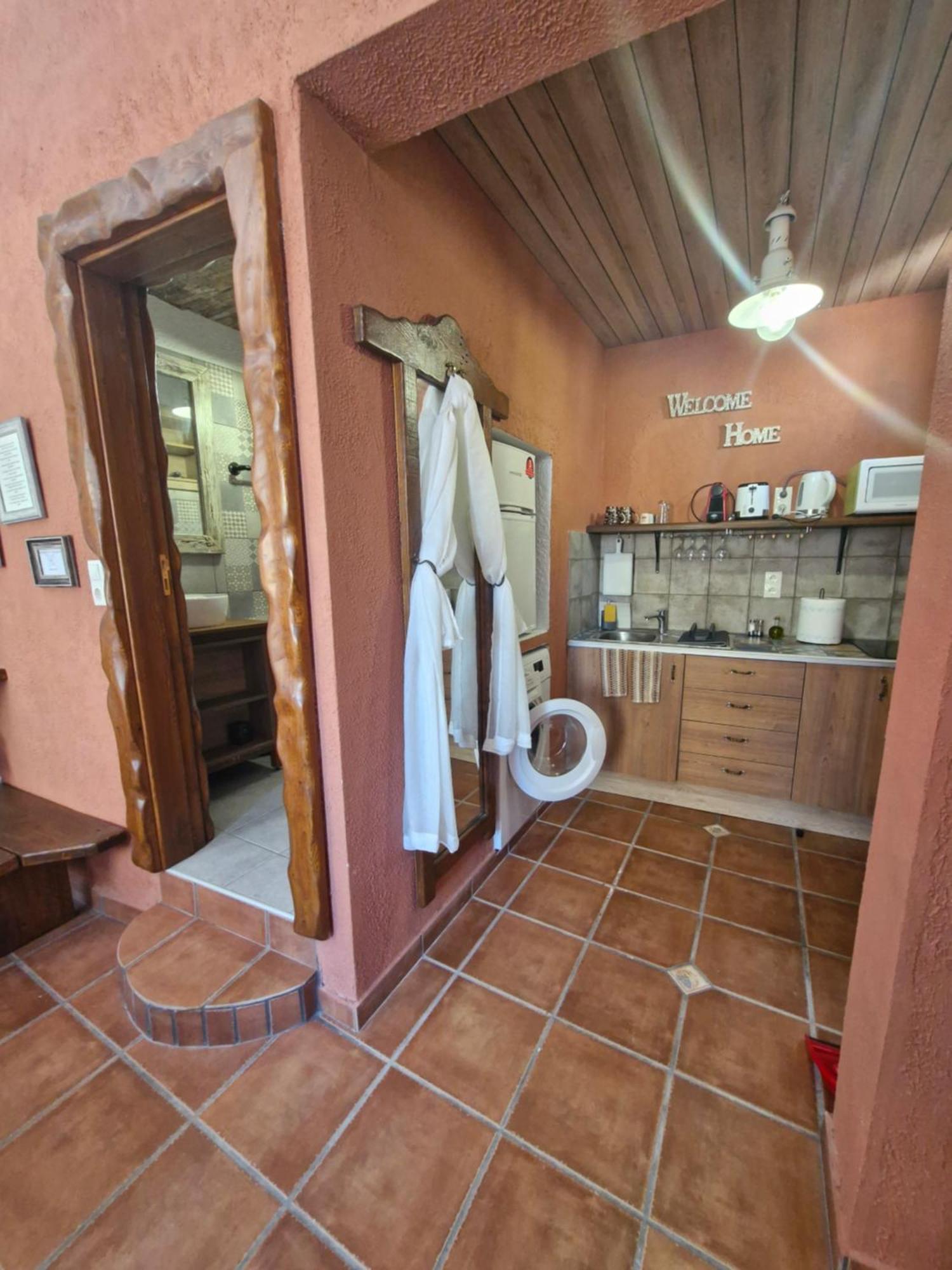 Tango Suites Rhodes City Kültér fotó