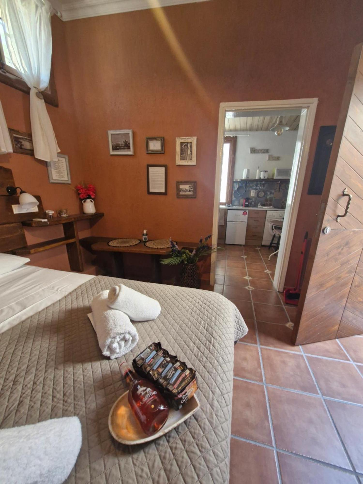 Tango Suites Rhodes City Kültér fotó