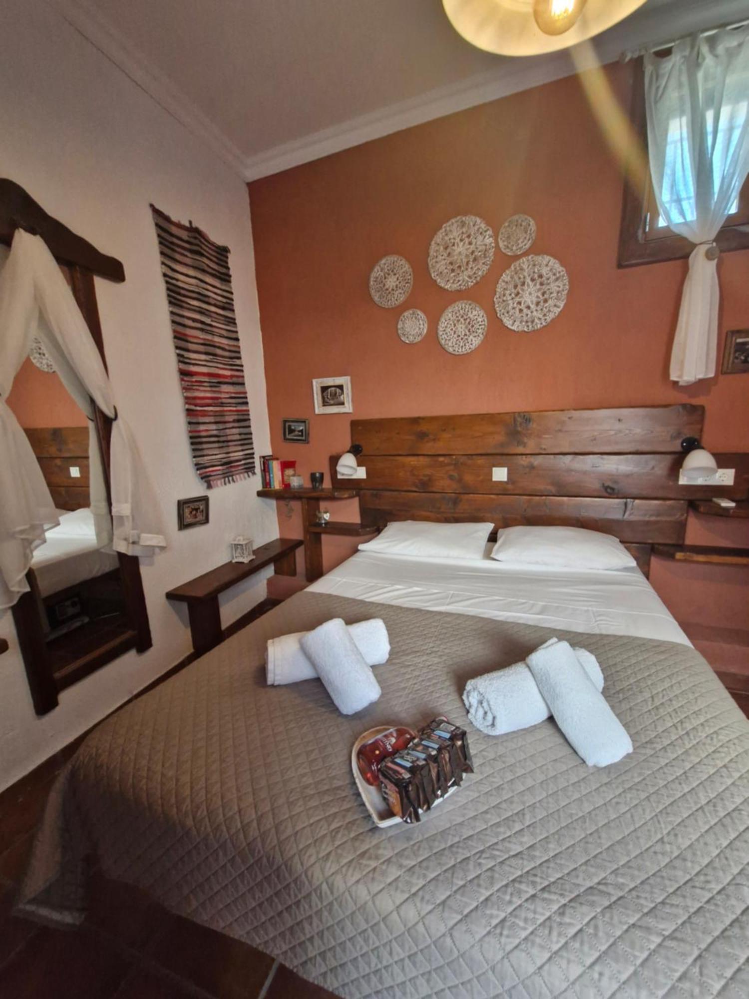 Tango Suites Rhodes City Kültér fotó